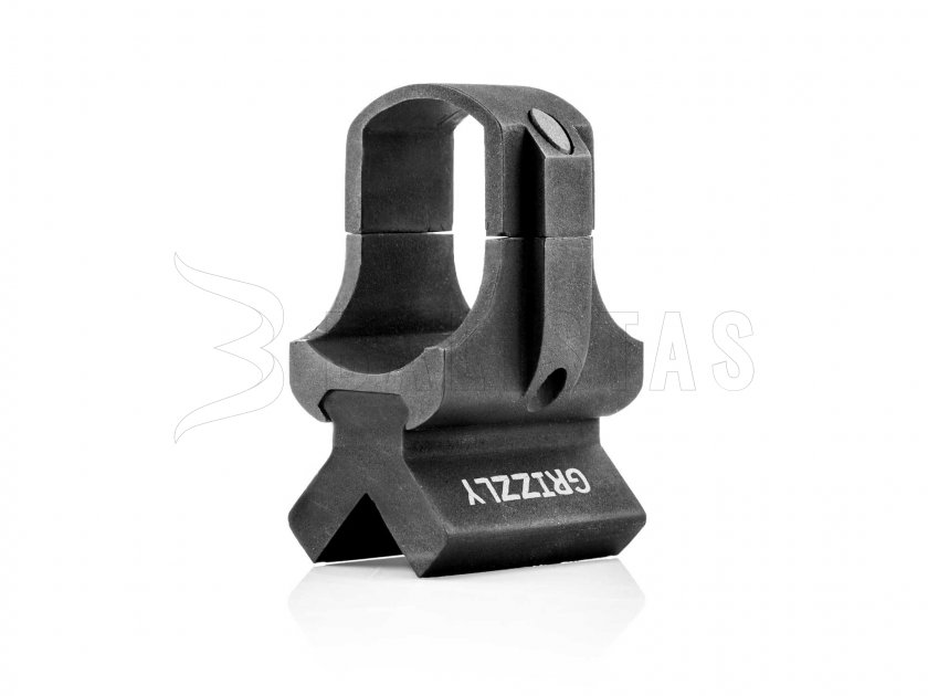 Juego de sistema de montaje Grizzly F35