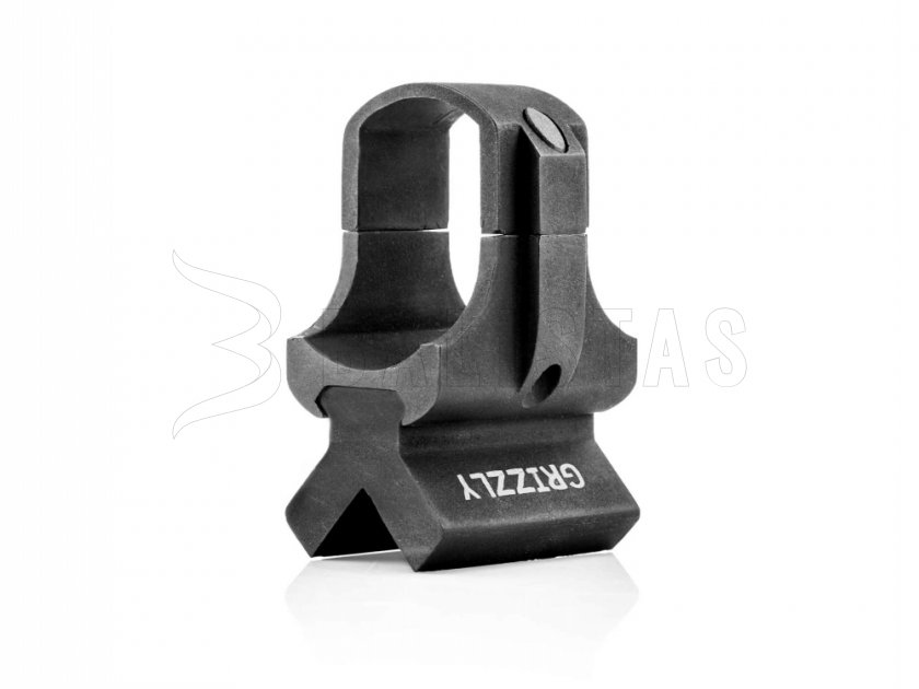 Juego de sistema de montaje Grizzly F35