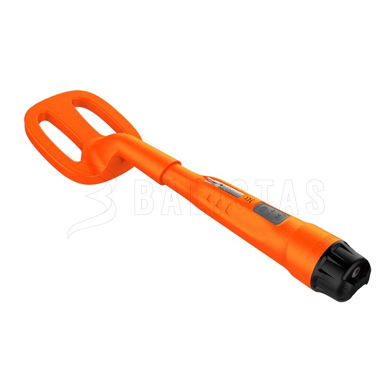 Detector de metales submarino Quest Scuba Tector