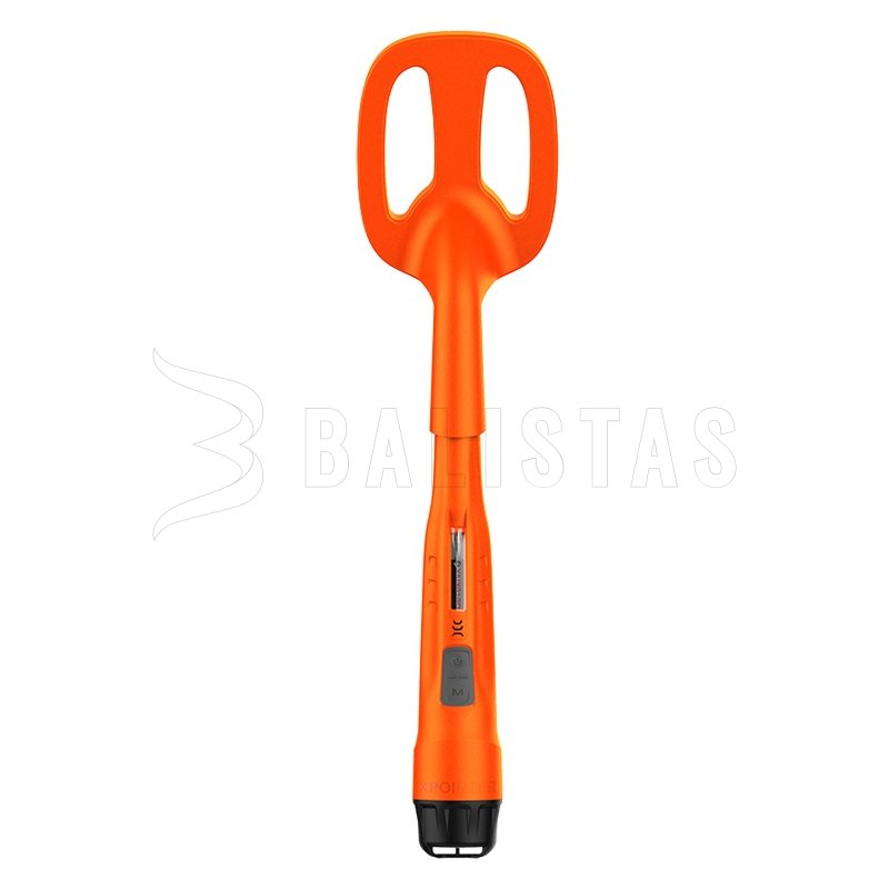 Detector de metales submarino Quest Scuba Tector