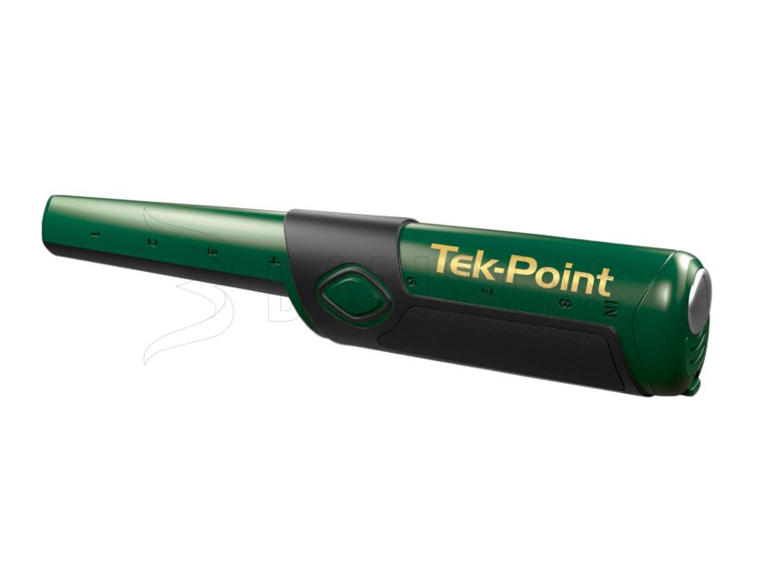Detector de metales manual Teknetics Tek-Point