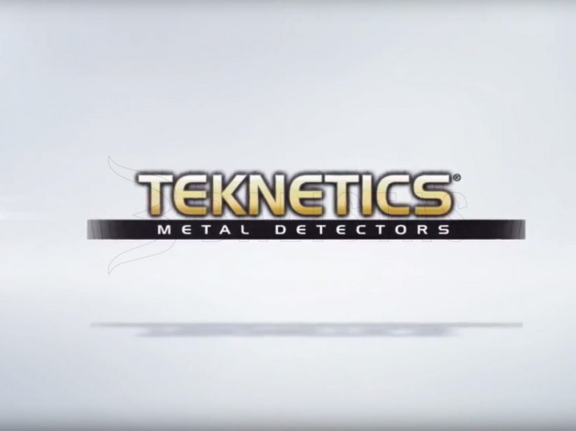 Detector de metales manual Teknetics Tek-Point