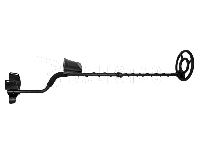 Detector de Metales Bounty Hunter Discovery 2200