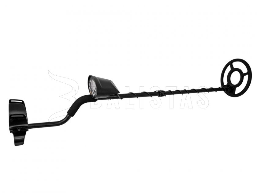 Detector de Metales Bounty Hunter Discovery 2200