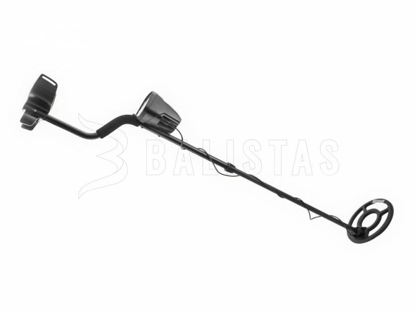Detector de Metales Bounty Hunter Discovery 3300