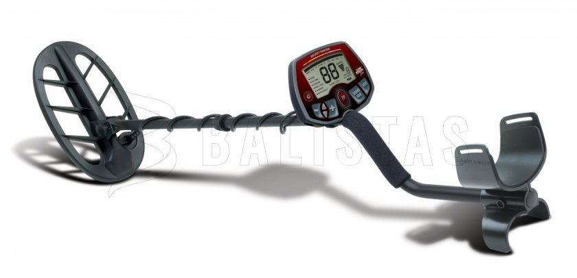 Detector de Metales Bounty Hunter Land Ranger Pro