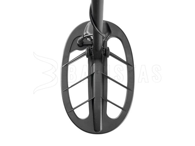 Detector de Metales Bounty Hunter Land Ranger Pro