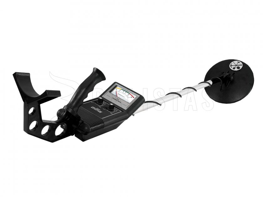 Detector de metales Bounty Hunter VLF