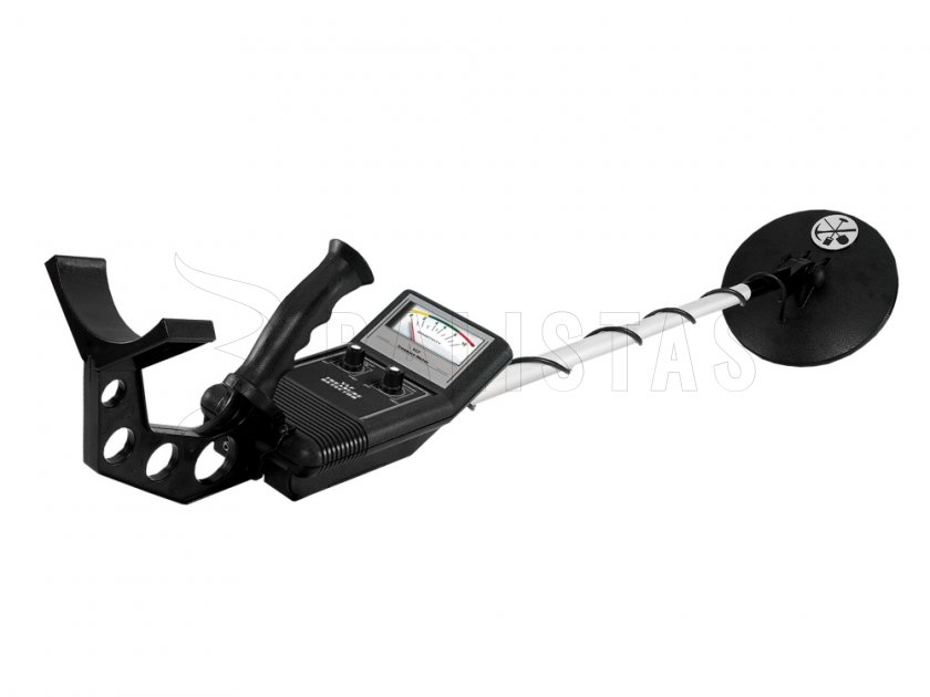 Detector de metales Bounty Hunter VLF