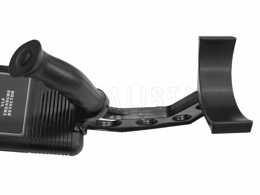 Detector de metales Bounty Hunter VLF