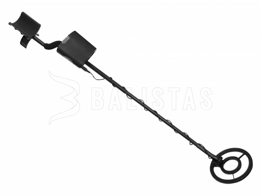 Detector de metales Bounty Hunter Quick Silver