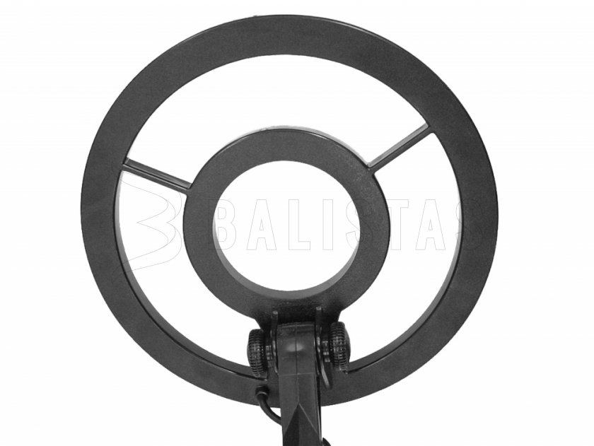 Detector de metales Bounty Hunter Quick Silver
