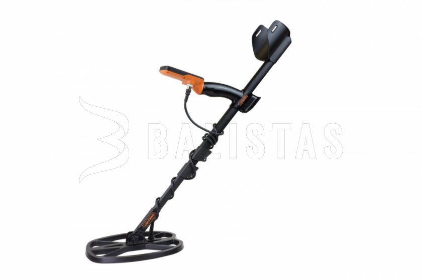 Detector de metales Quest Q20