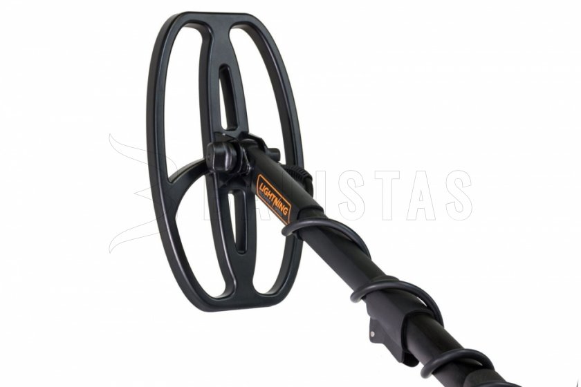 Detector de metales Quest Q20