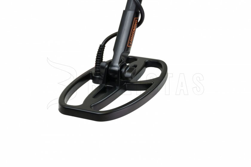 Detector de metales Quest Q20