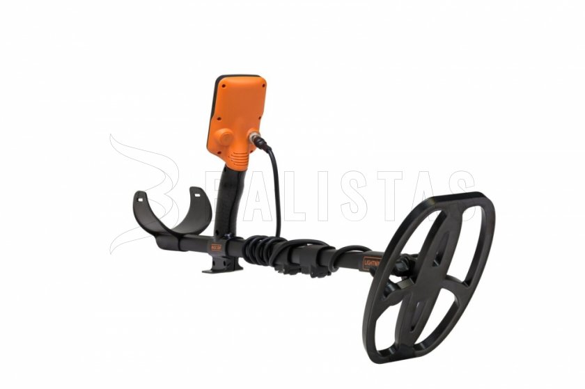 Detector de metales Quest Q40