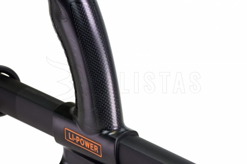 Detector de metales Quest Q40