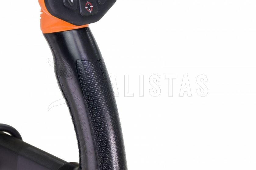 Detector de metales Quest Q40