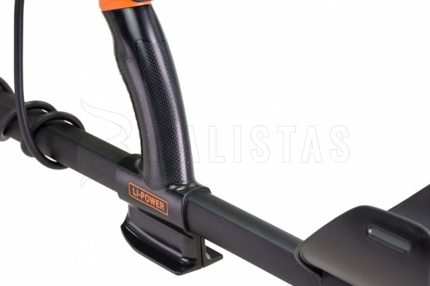 Detector de metales Quest Q40