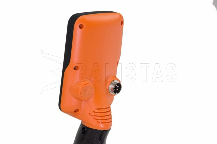 Detector de metales Quest Q40