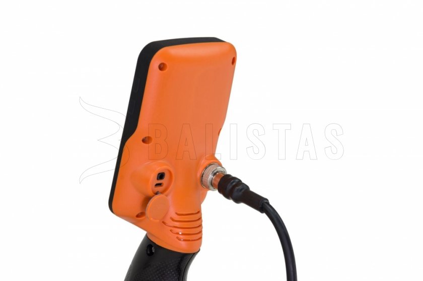 Detector de metales Quest Q40