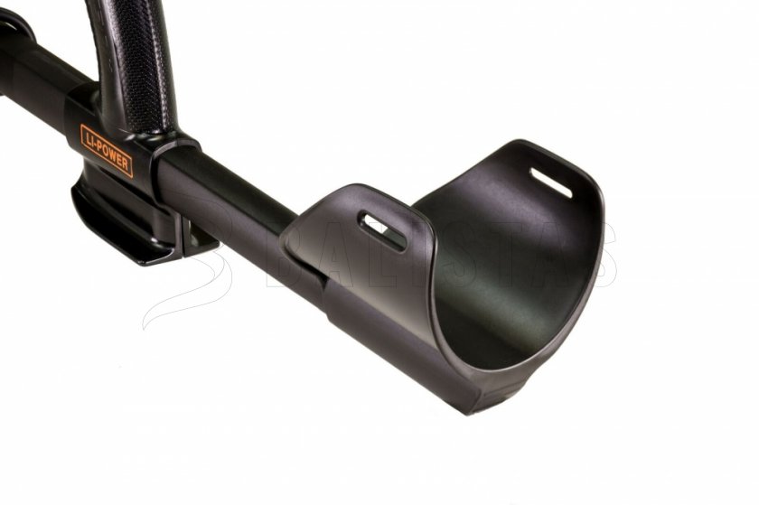 Detector de metales Quest Q40