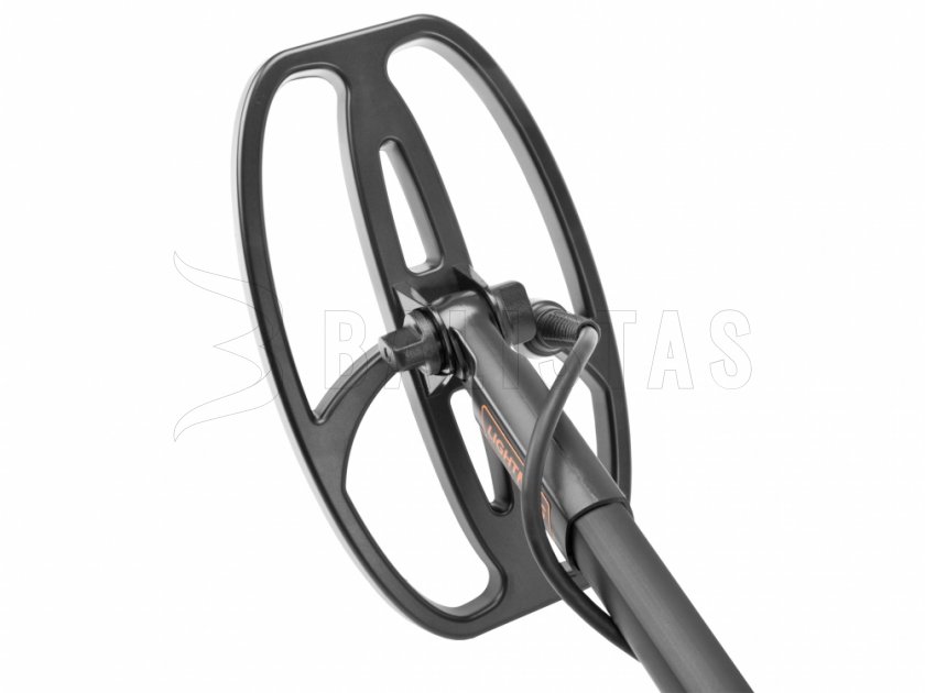 Detector de metales Quest Q40