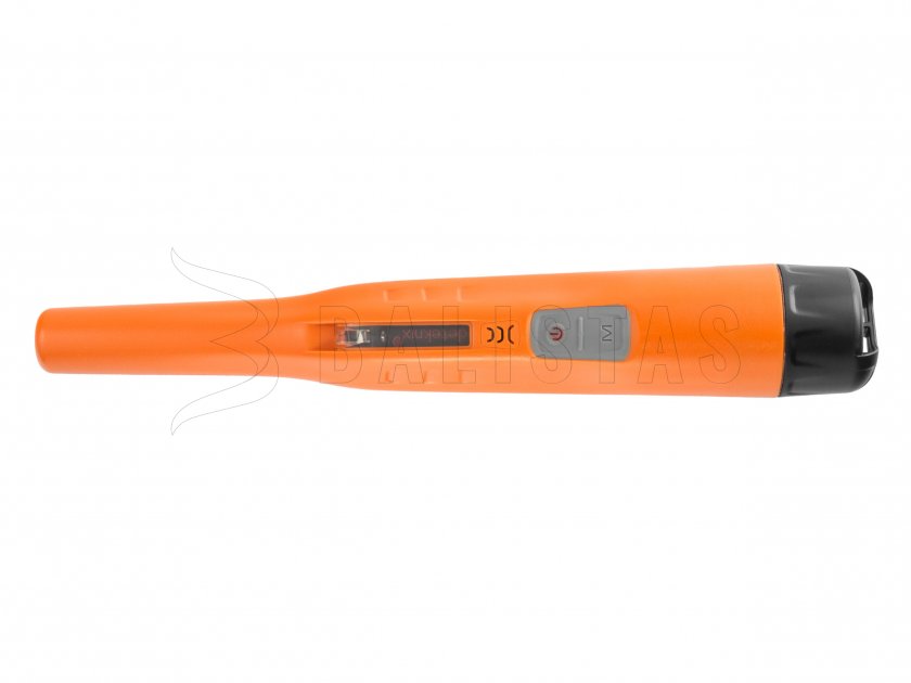 Detector de metales Quest Wader LI
