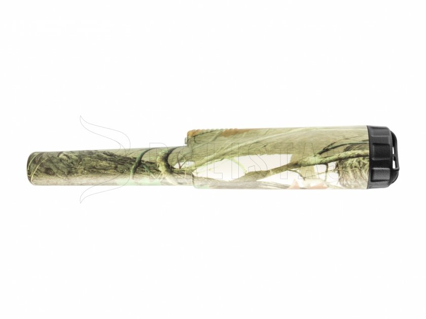 Detector de metales Quest XPointer Camo