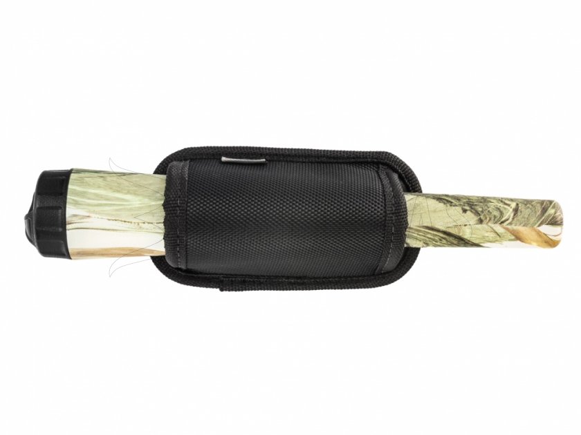 Detector de metales Quest XPointer Camo