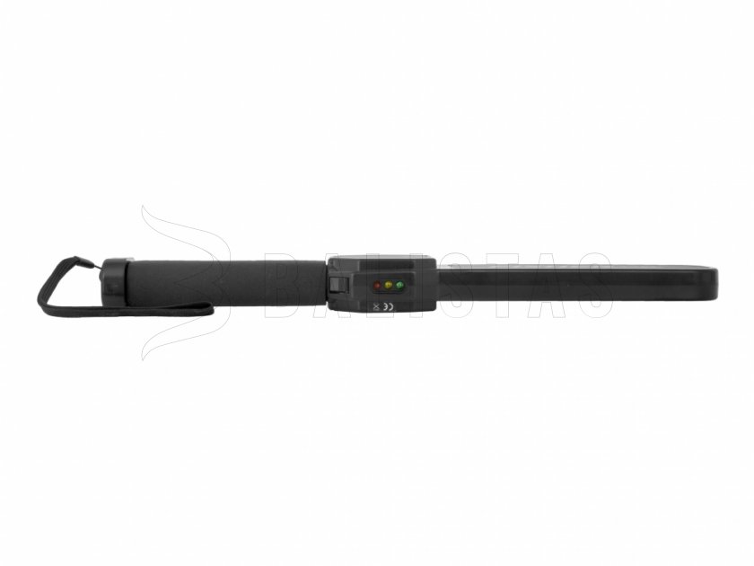 Detector manual de metales Fisher CW-20