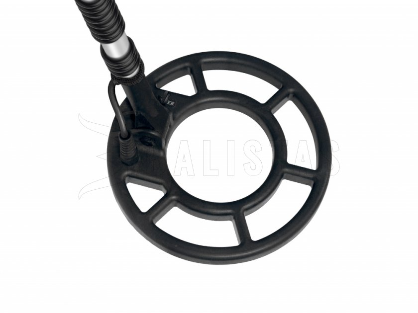 Fisher CZ21 Detector de Metales Subacuático 10.5''