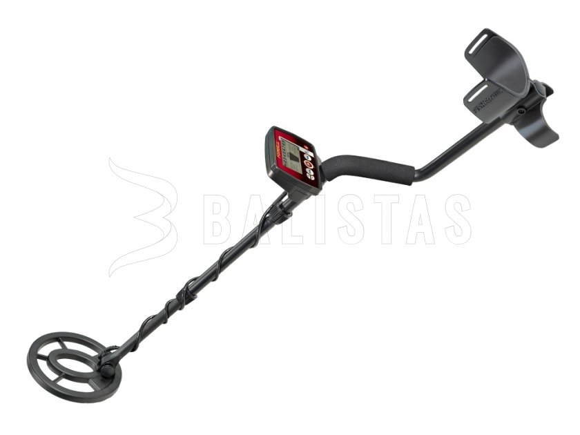 Detector de metales Fisher F11 7''
