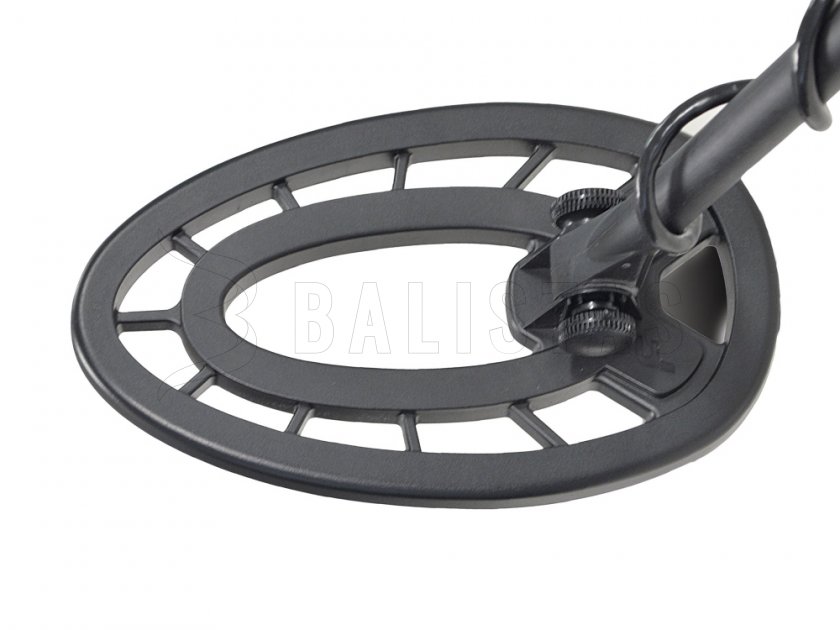 Detector de metales Fisher F22 9''