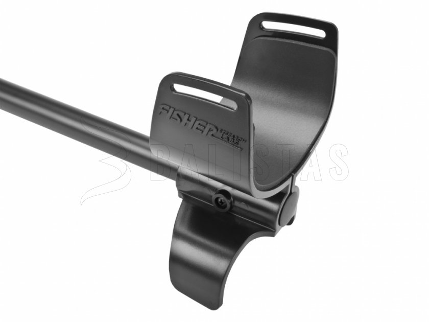Detector de metales Fisher F44 11'' DD