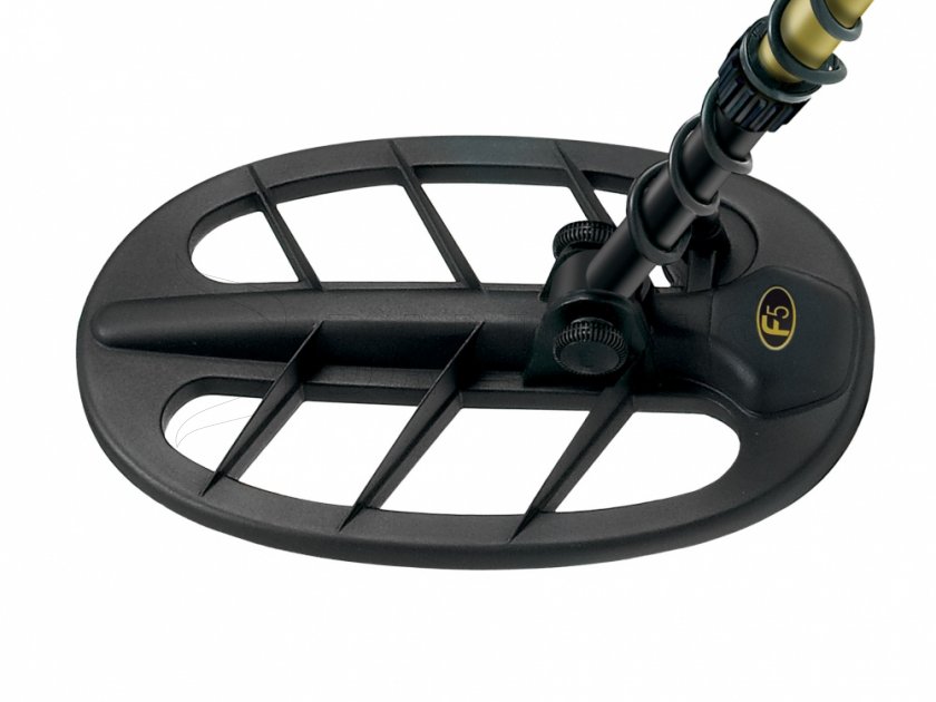 Detector de metales Fisher F5 11''