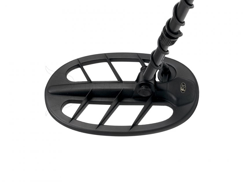 Detector de metales Fisher F75 11''