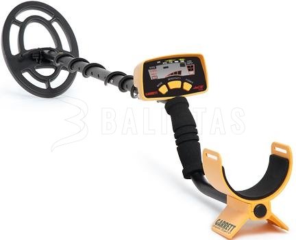 Detector de metales Garrett ACE 150