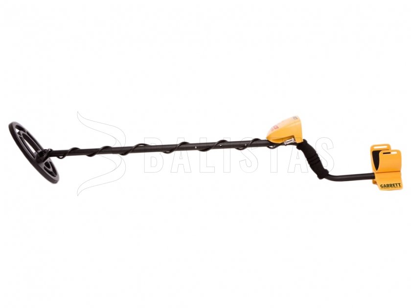 Detector de metales Garrett ACE 150