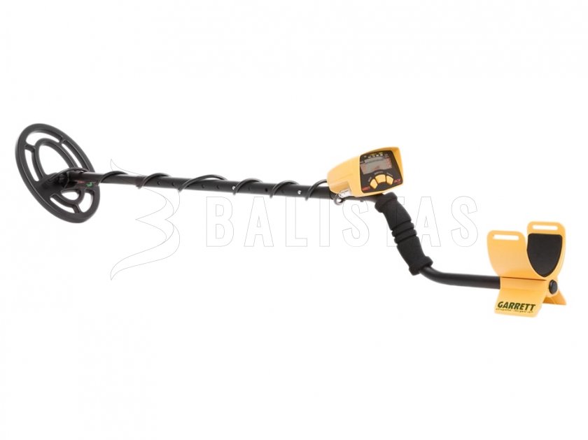 Detector de metales Garrett ACE 150