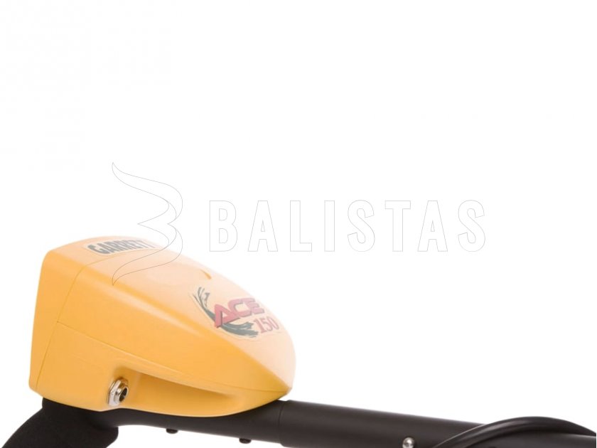 Detector de metales Garrett ACE 150