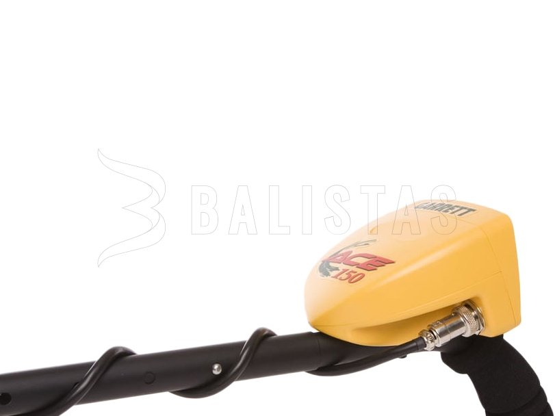 Detector de metales Garrett ACE 150