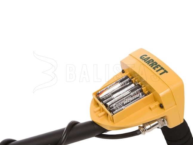 Detector de metales Garrett ACE 150