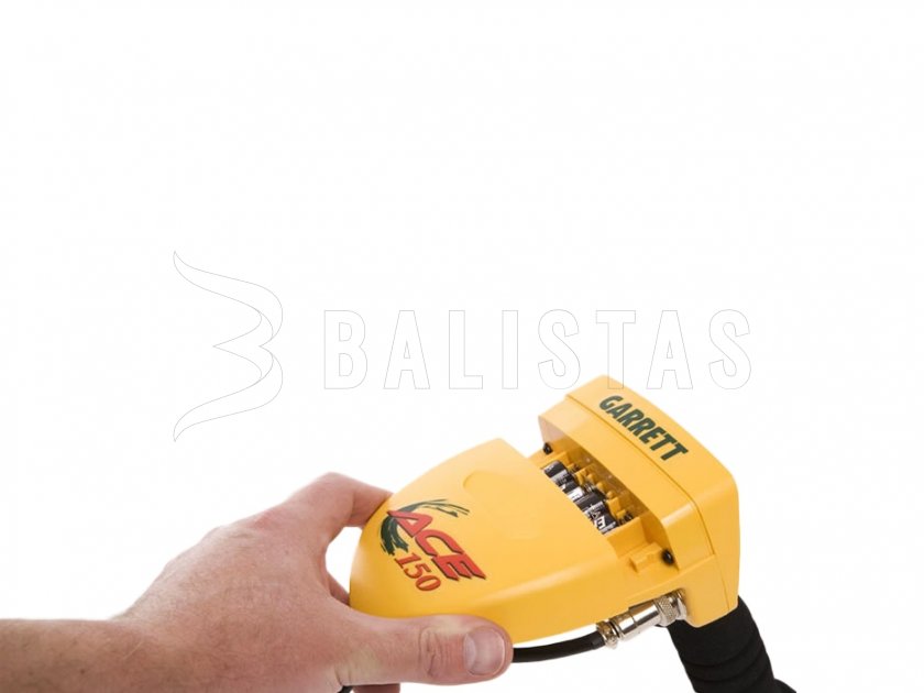 Detector de metales Garrett ACE 150