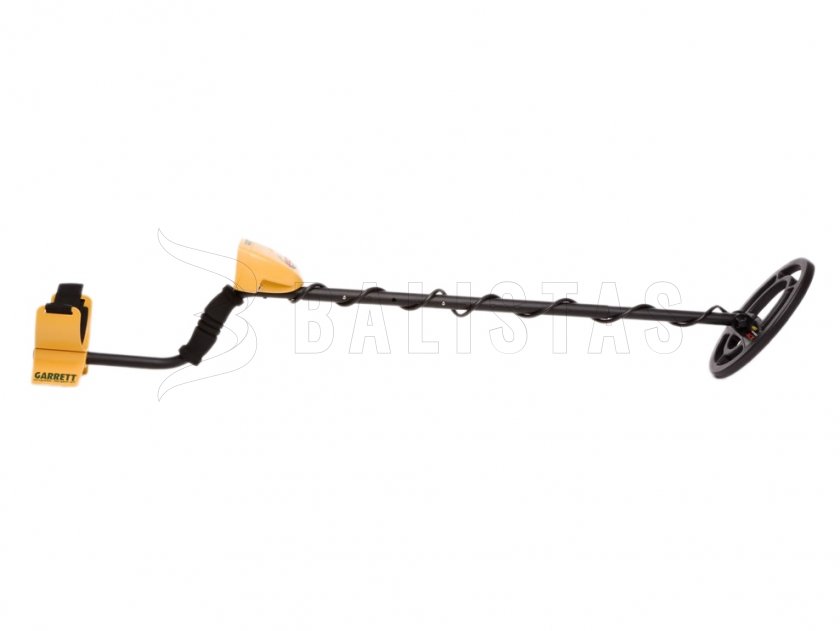 Detector de metales Garrett ACE 250