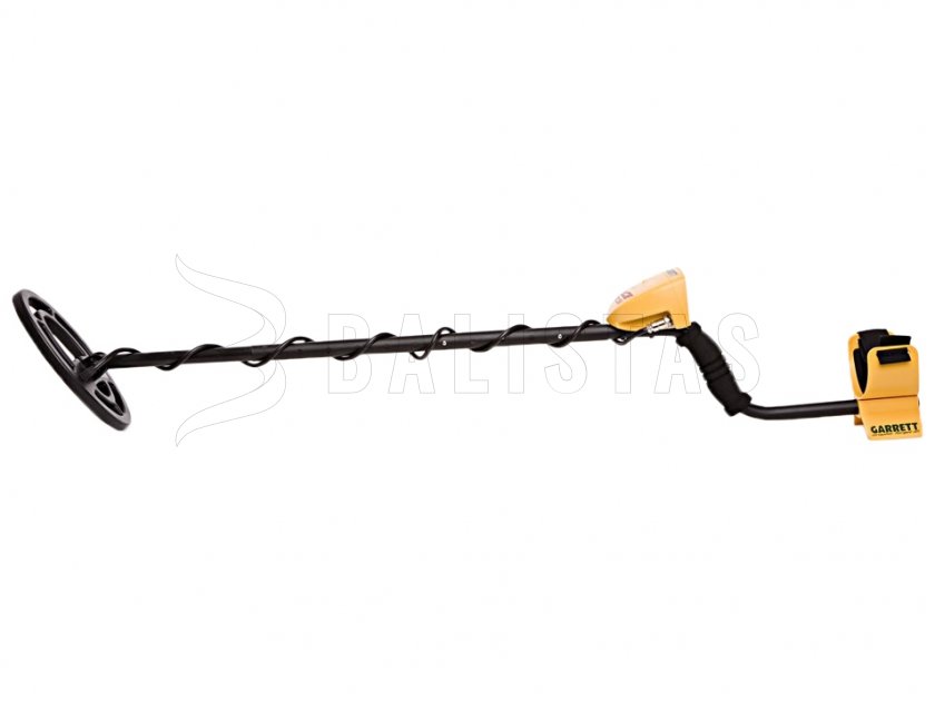 Detector de metales Garrett ACE 250