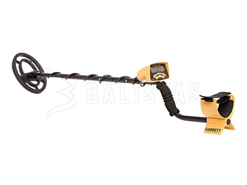 Detector de metales Garrett ACE 250