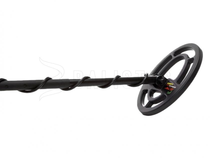 Detector de metales Garrett ACE 250