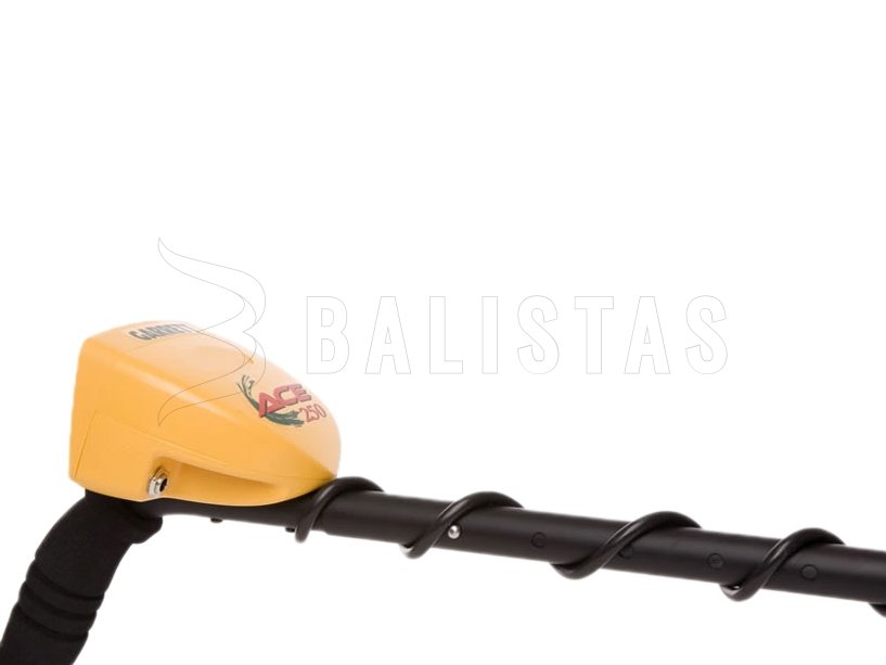 Detector de metales Garrett ACE 250