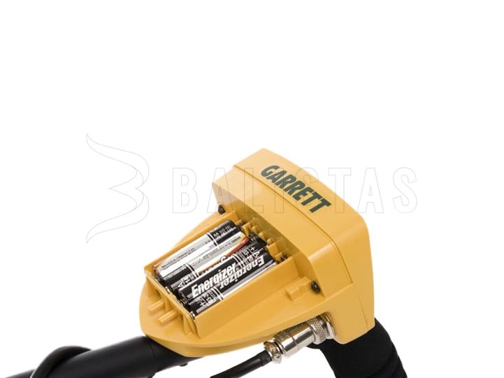 Detector de metales Garrett ACE 250